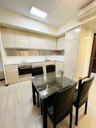 Sophia Residence (D9), Condominium #586214751